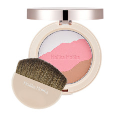 Naked Face Multi Pact