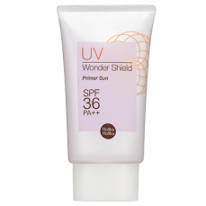 UV Wonder Shield Primer Sun