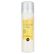 UV Wonder Shield Powdery Spray