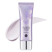 Nabi Cream Cottony