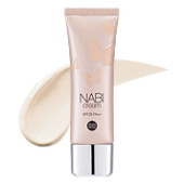 Nabi Cream Shiny