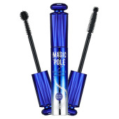Magic Pole Mascara 2X Waterproof
