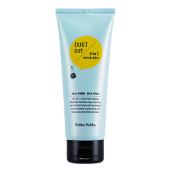 Dust Out 3 in 1 Trans-foam Cleanser 200g