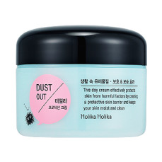 Dust Out Daily Protection Cream 50ml