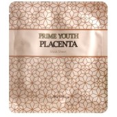 Prime Youth Placenta Mask Sheet
