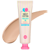 Sweet Cotton Pore Cover BB