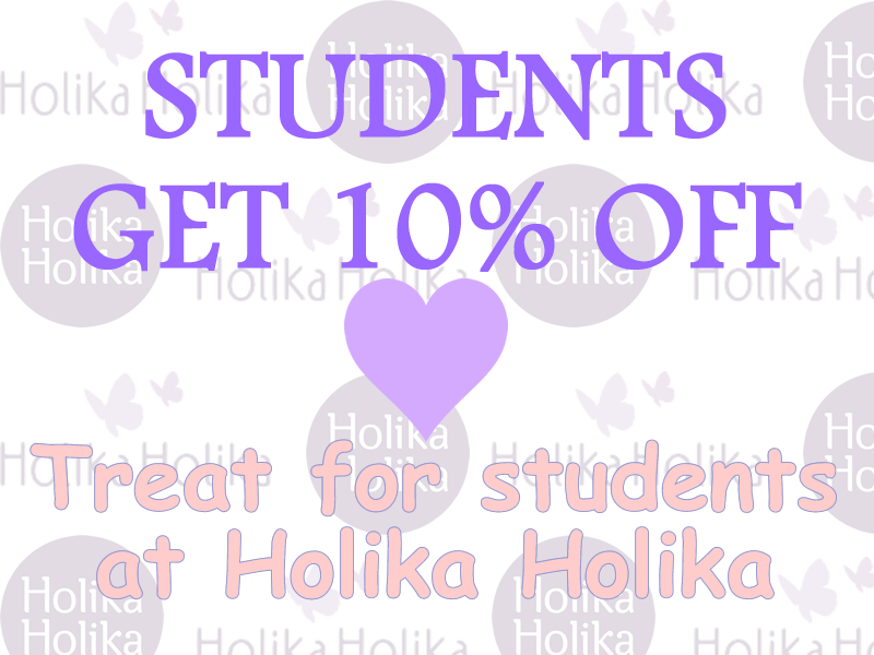 student-discount