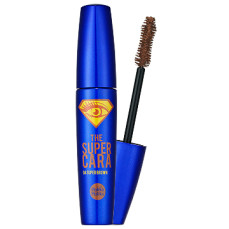 The SuperCara 04 Super Brown