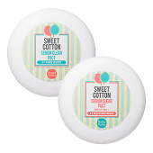 Sweet Cotton Sebum Clear Pact
